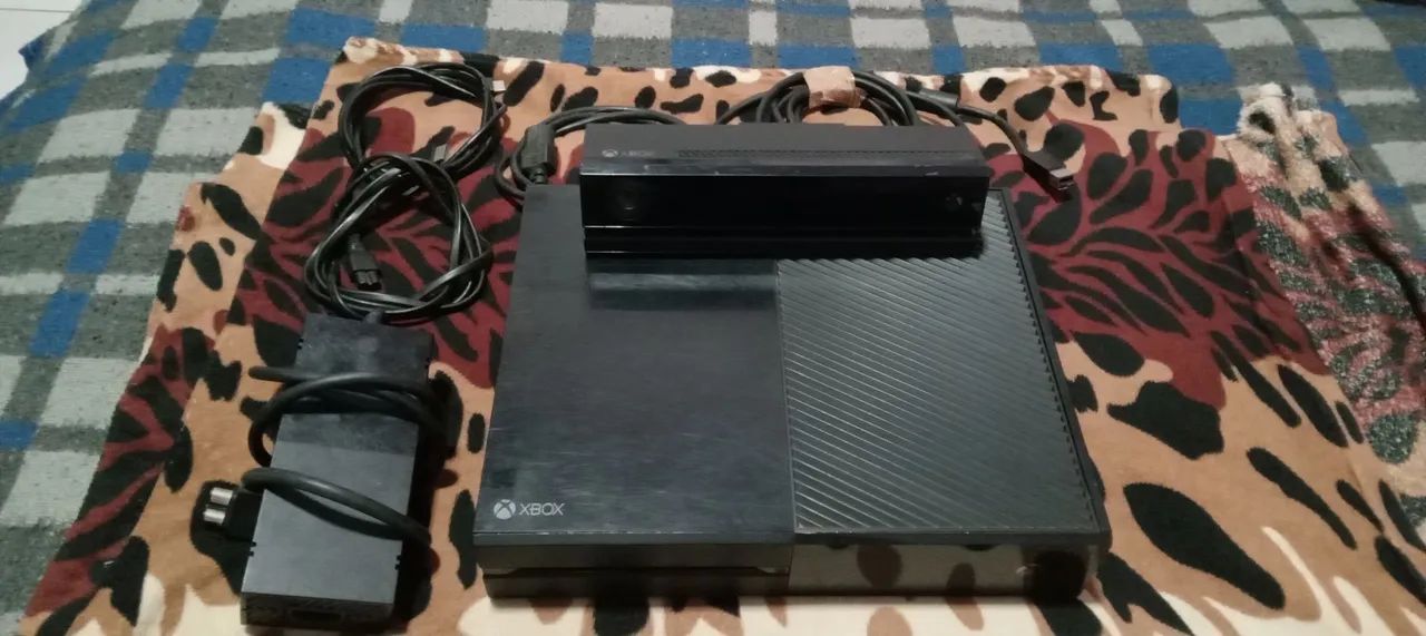 Xbox one fat . - Foto 2