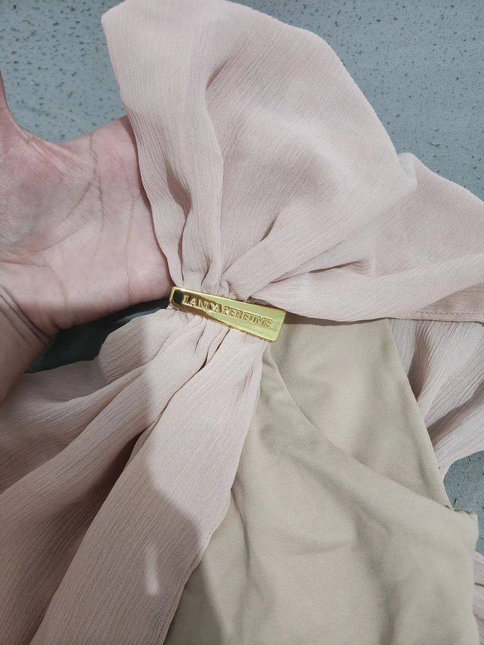 Body Lança Perfume 