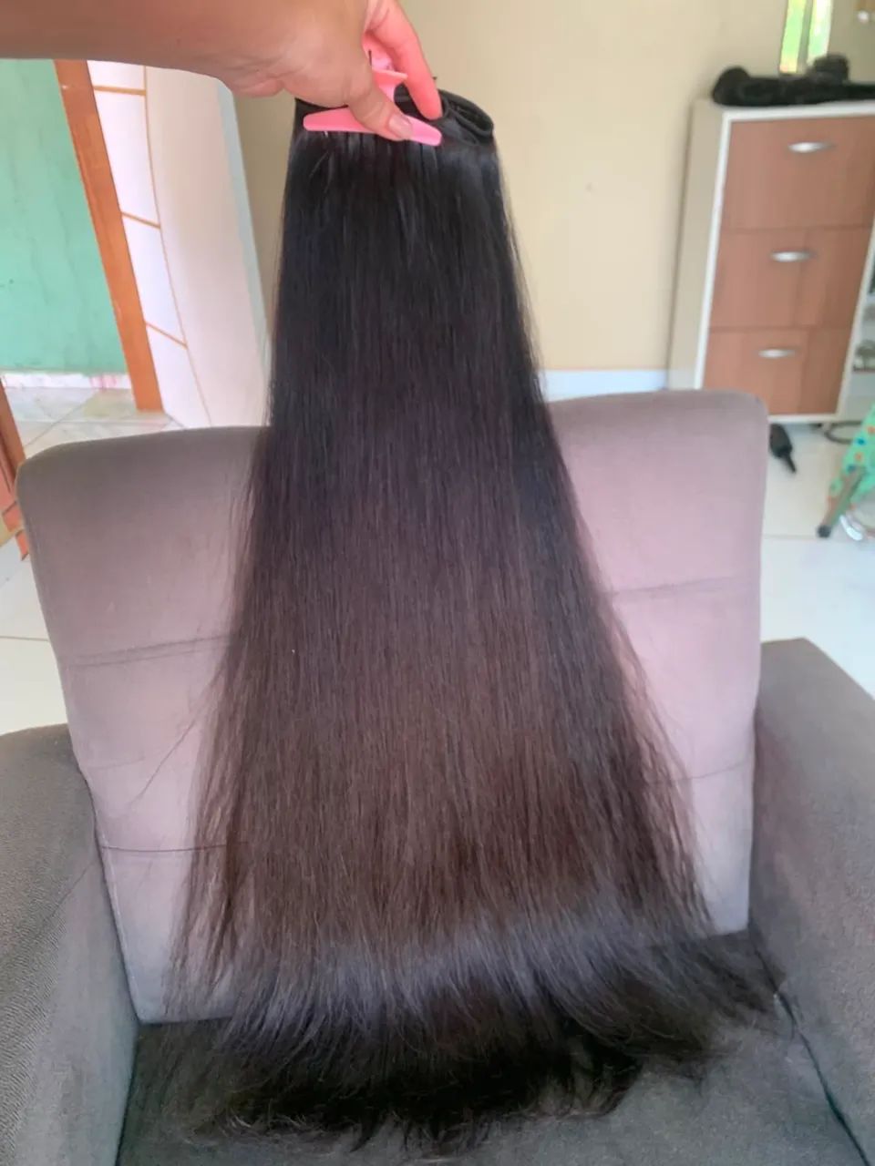 Cabelo 