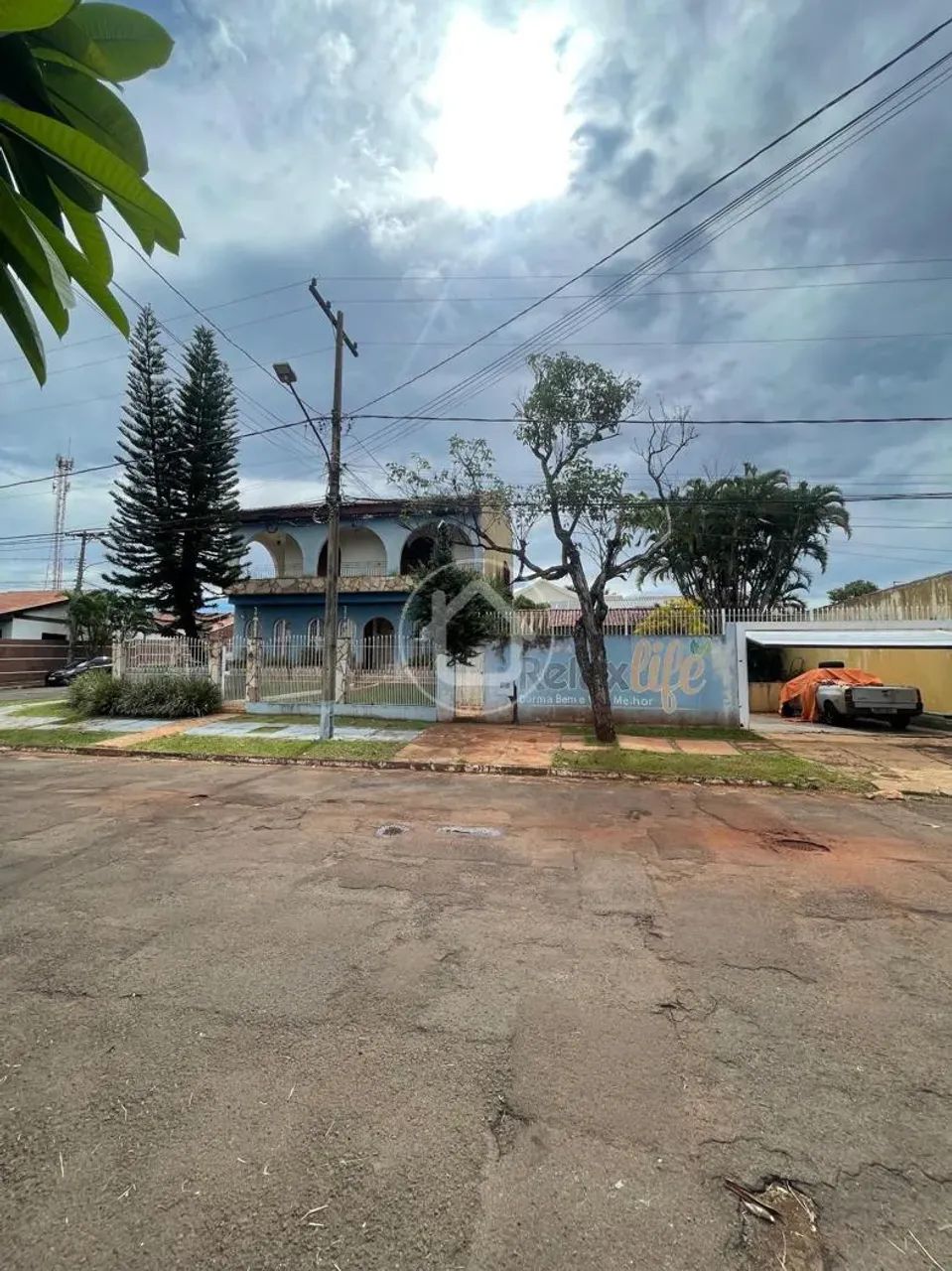 SOBRADO NA VILA PLANALTO - Foto 2