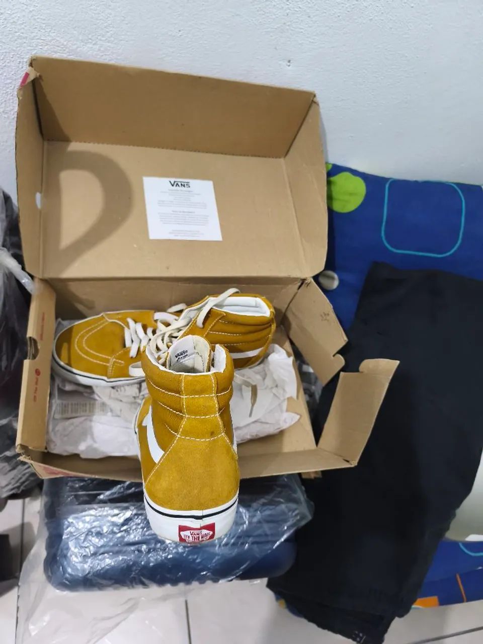 Tênis vans  - Foto 2