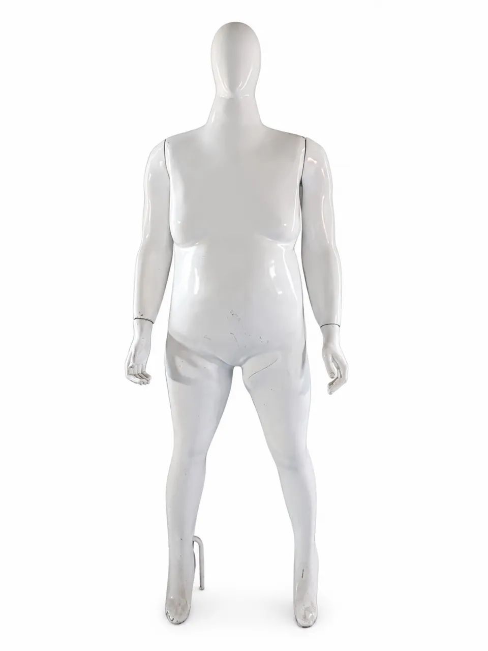 Manequins  - Foto 4