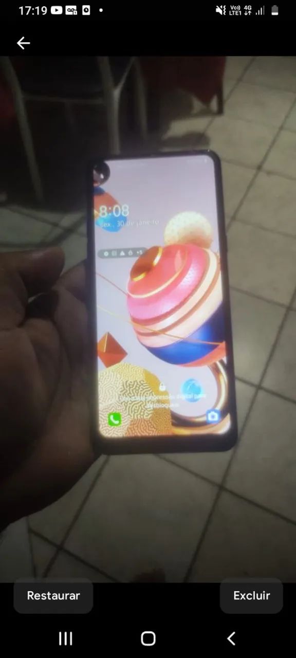 Vendo Celular - Foto 2