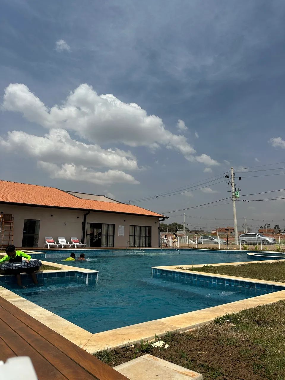 Foto - Cotia - Jardim San Ressore (Caucaia do Alto)