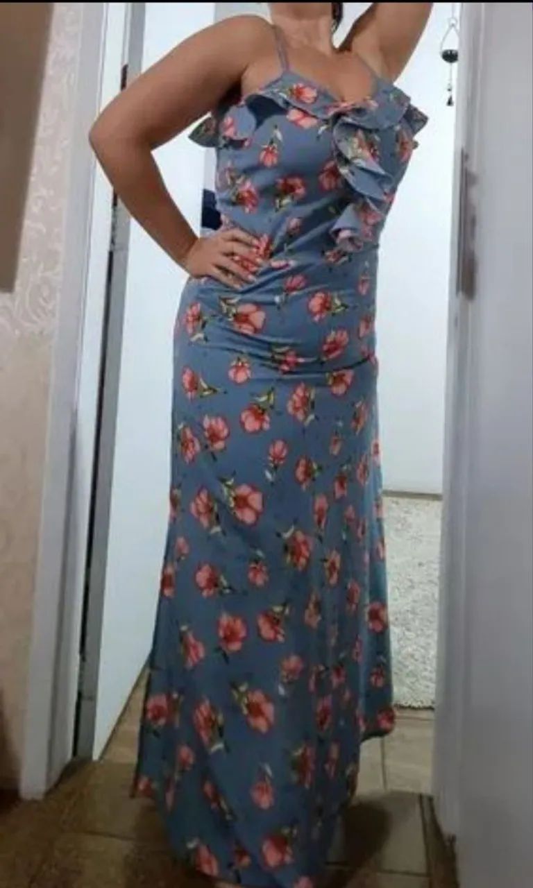 Vestido - Foto 3