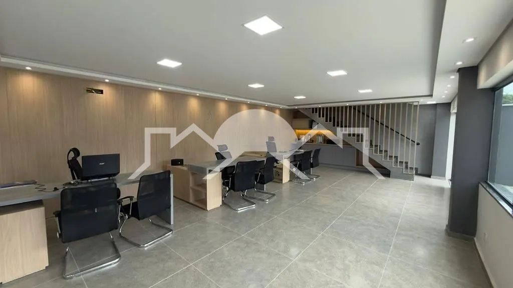 SALA COMERCIAL JOINVILLE/ SC - Foto 4