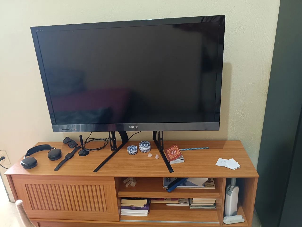 Televisão 