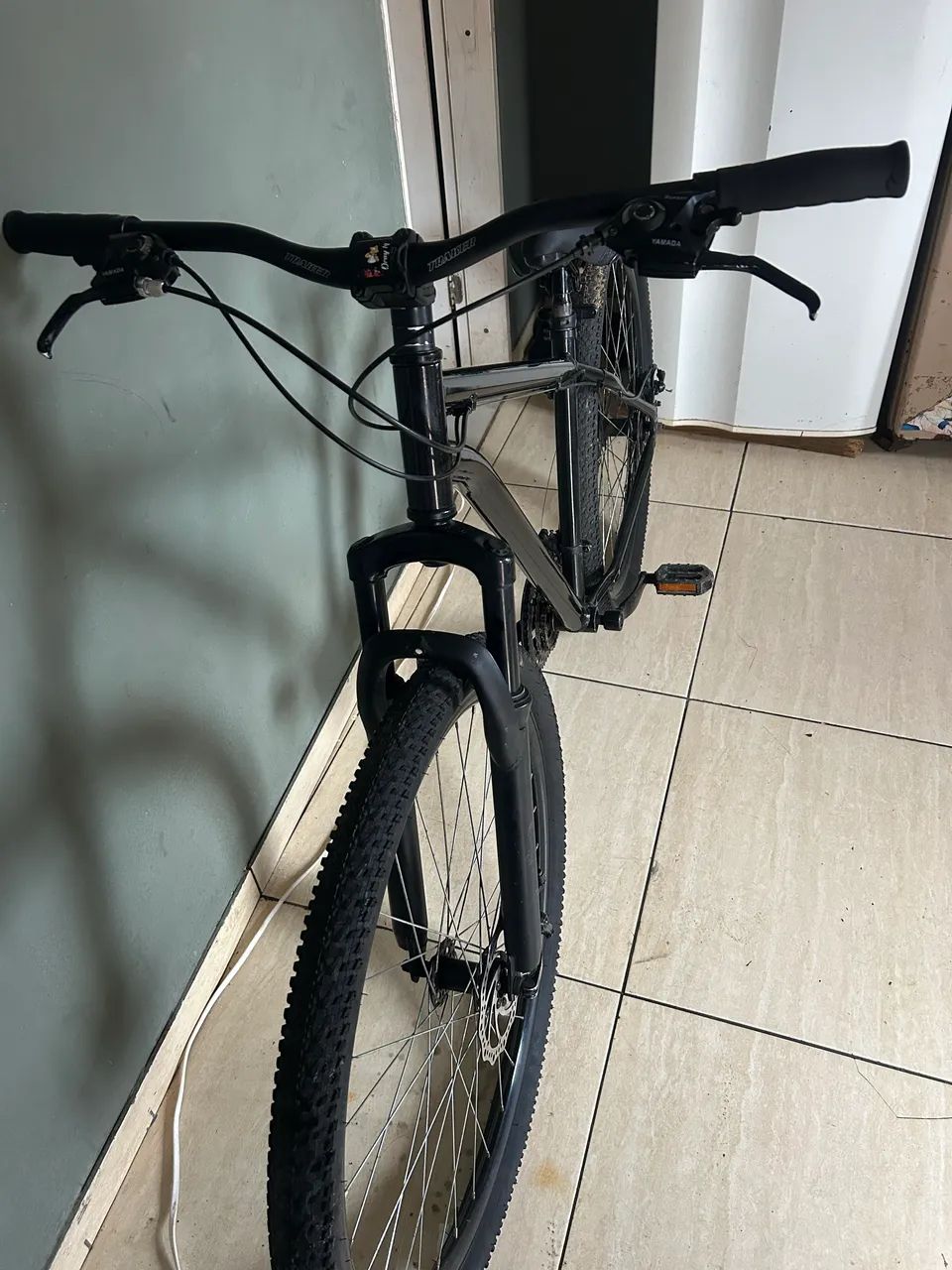 Bicicleta - Foto 5