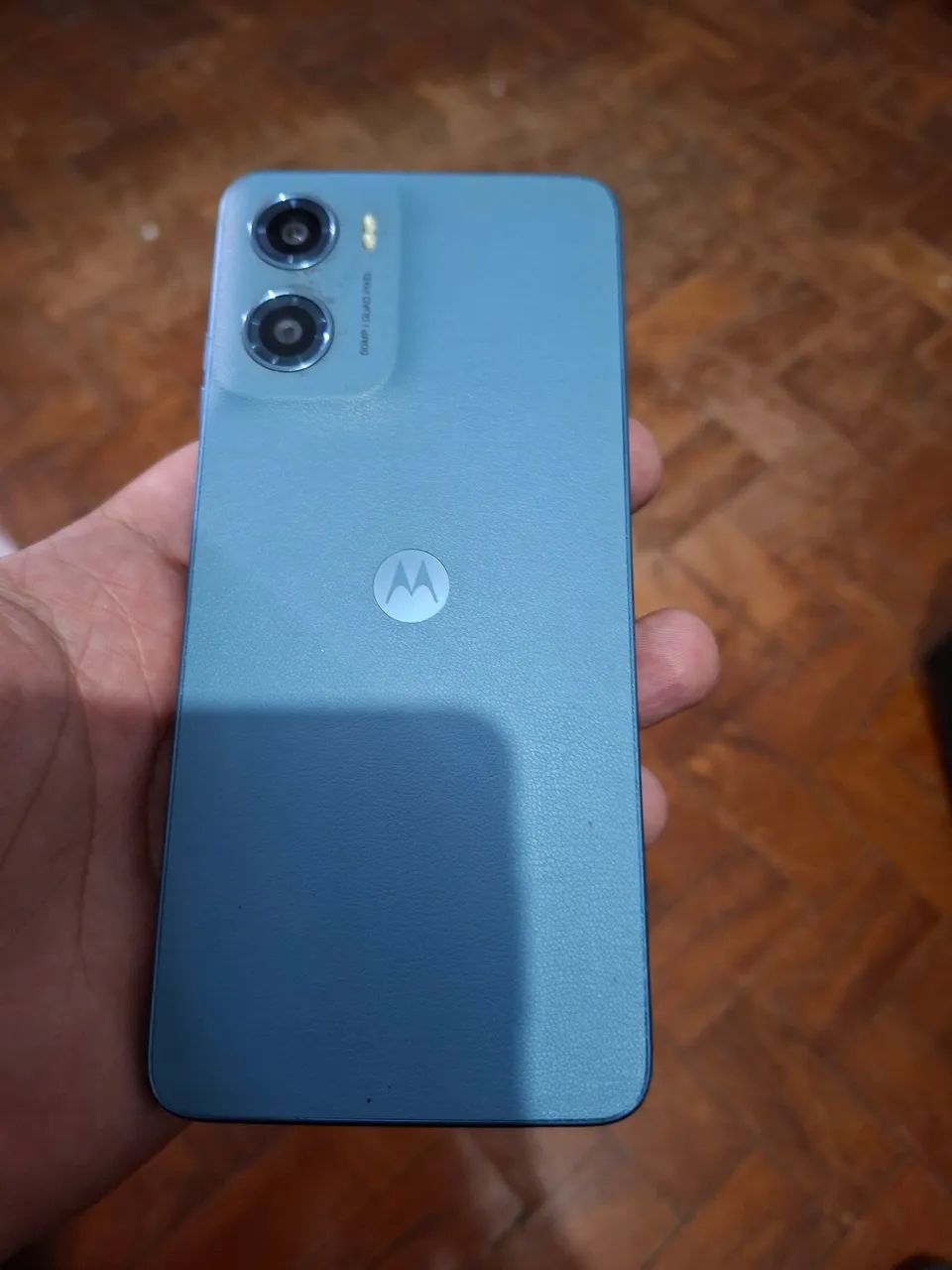 Moto G05 - Foto 2