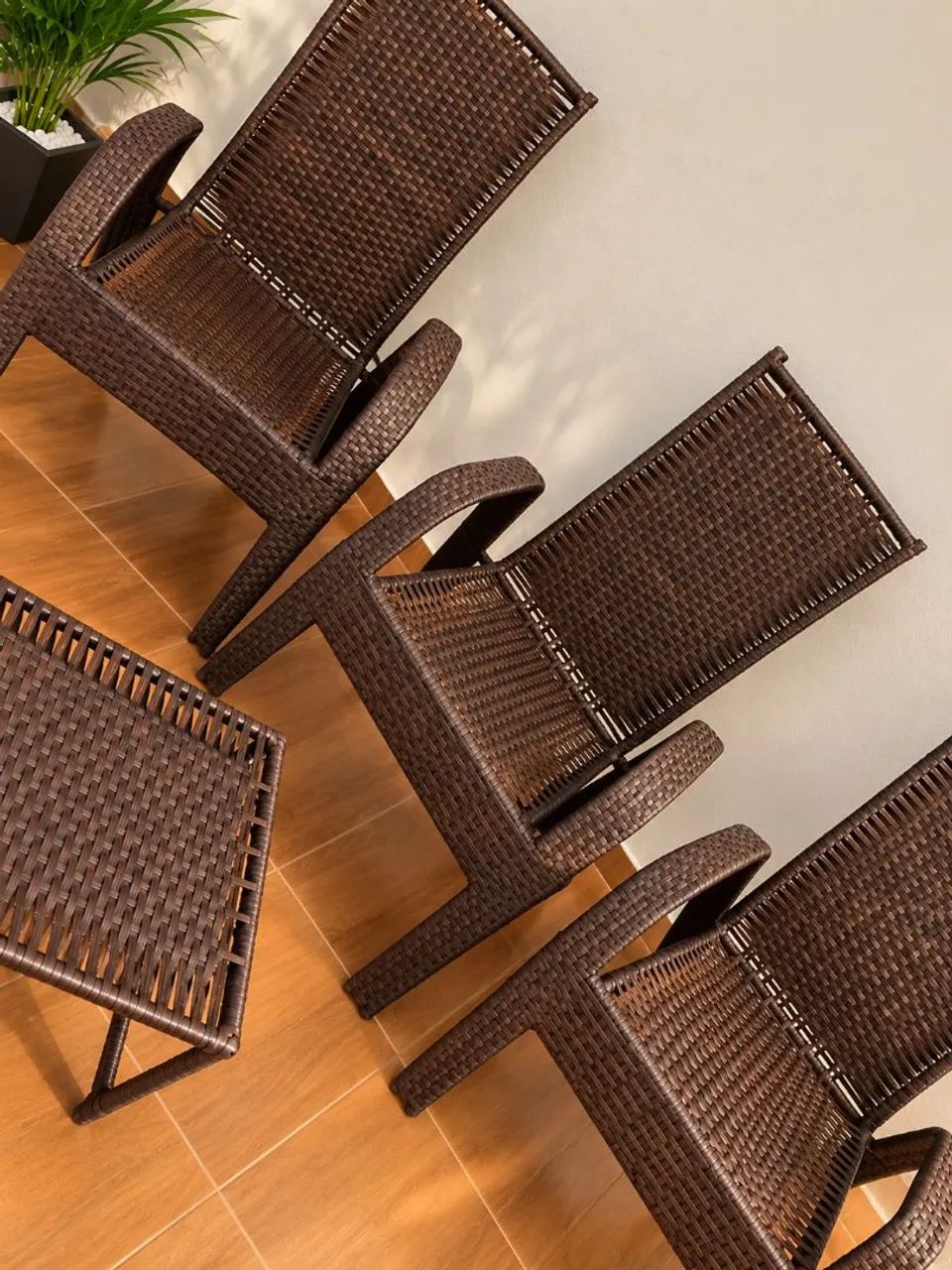 Conjunto de sala 