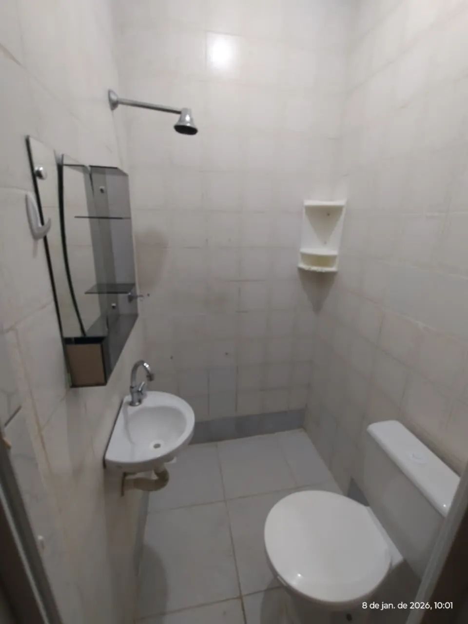 Kitnet Mobiliado Próximo a 100mt do Shopping Rio Mar no Papicu - Foto 6