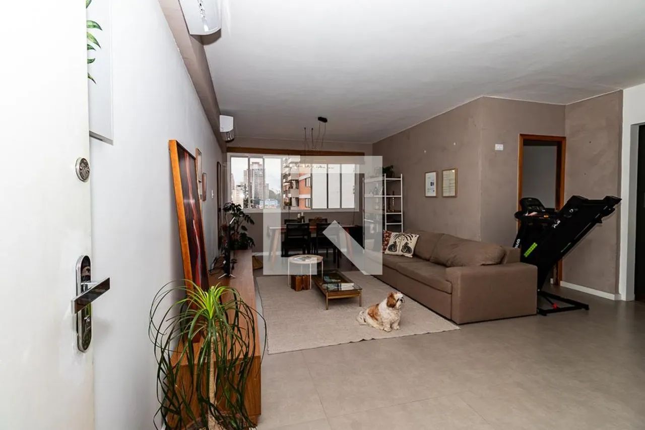 Apartamento à Venda - Perdizes, 3 Quartos, 116 m2 - Foto 3