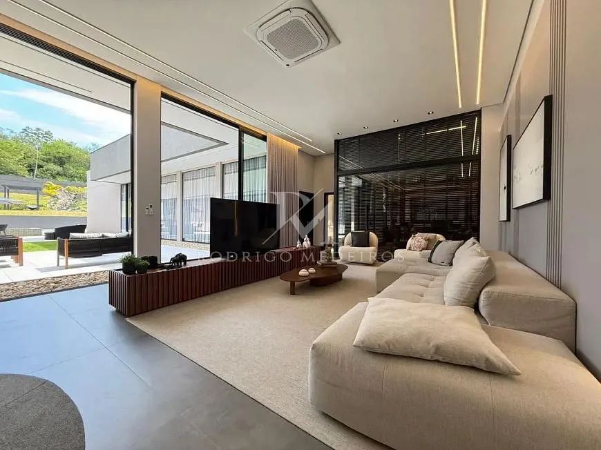 Casa em condomínio com 5 quartos em Itapema - Foto 3
