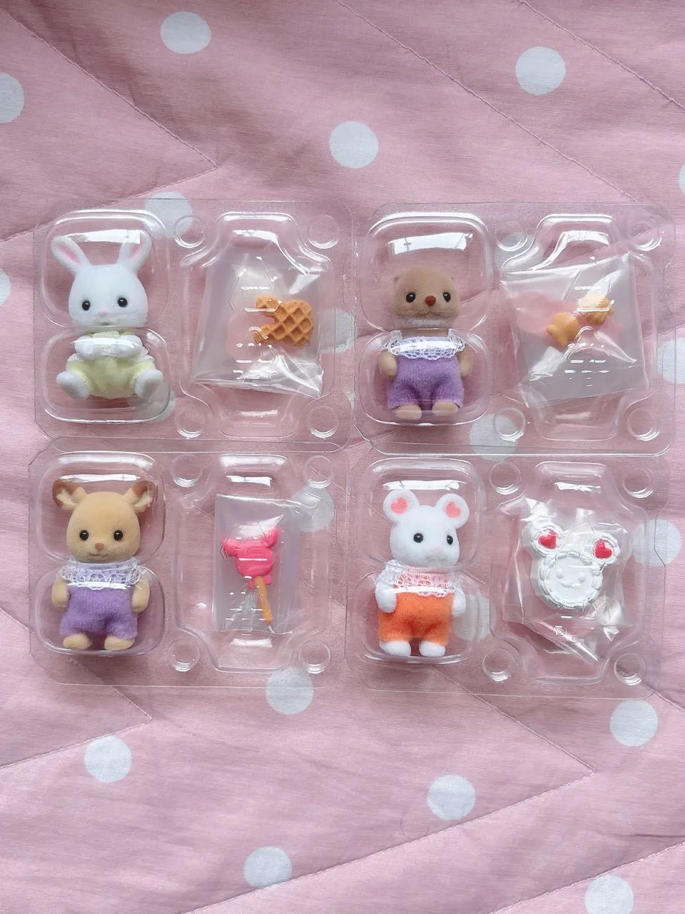 Sylvanian Families - Blind Bags