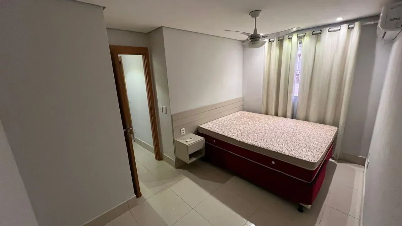 Apartamento Terreo - Mobiliado Chap Horizonte - Foto 2