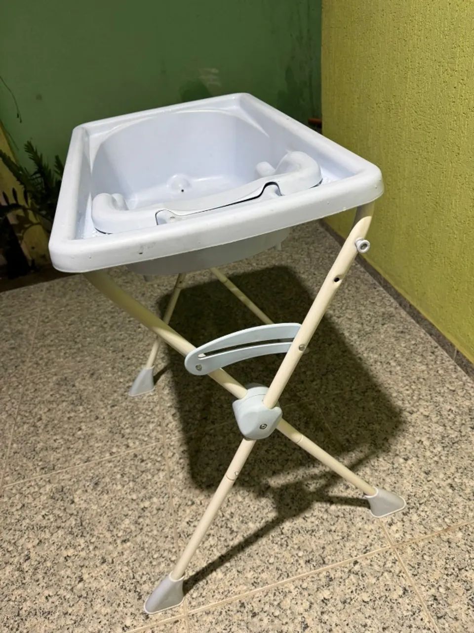 BANHEIRA BURIGOTTO
