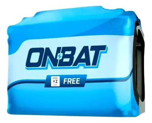 Bateria 100ah 