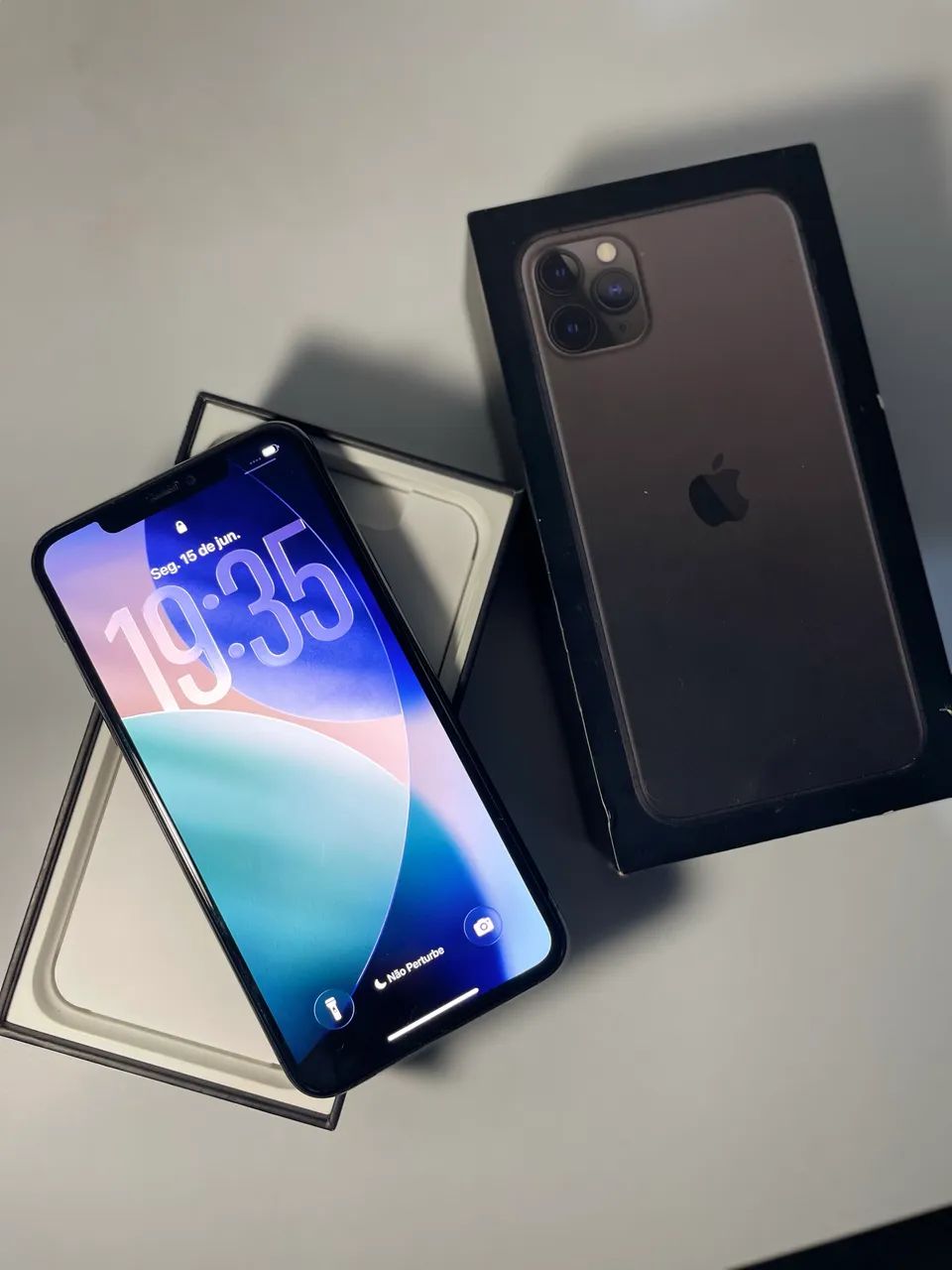 iPhone 11 Pro Max 256GB