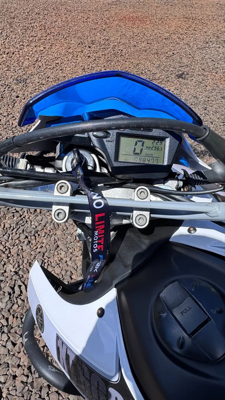 Xt 660R 2013/2014 - Foto 4