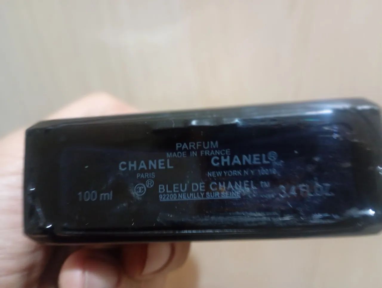 Bleu de Chanel  - Foto 4