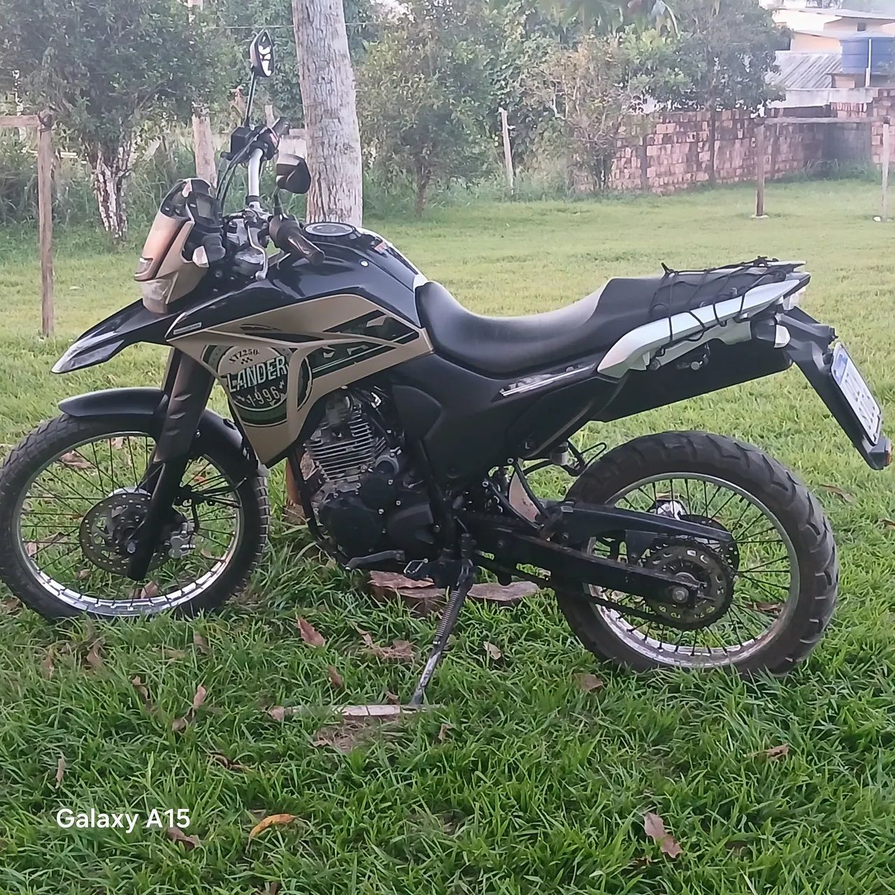 Vendo Motor Lander - Foto 2