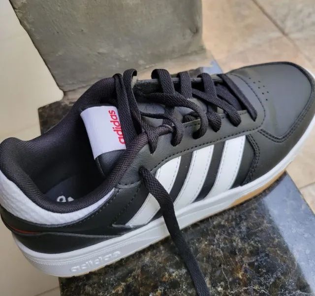 Tenis adidas fem 37 - Foto 3