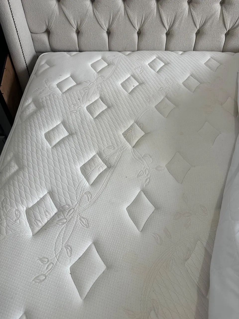 Cama com cabeceira  - Foto 4