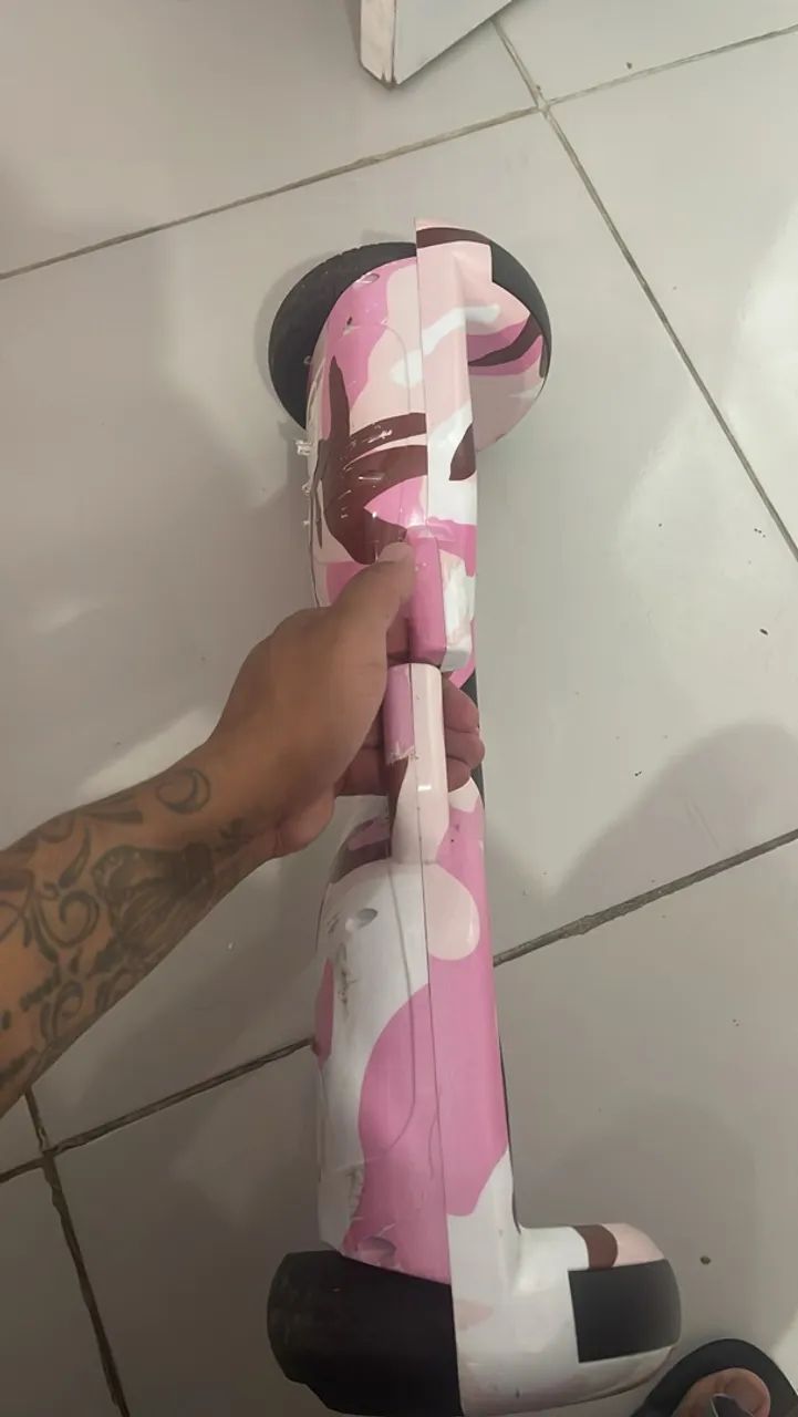 Hoverboard