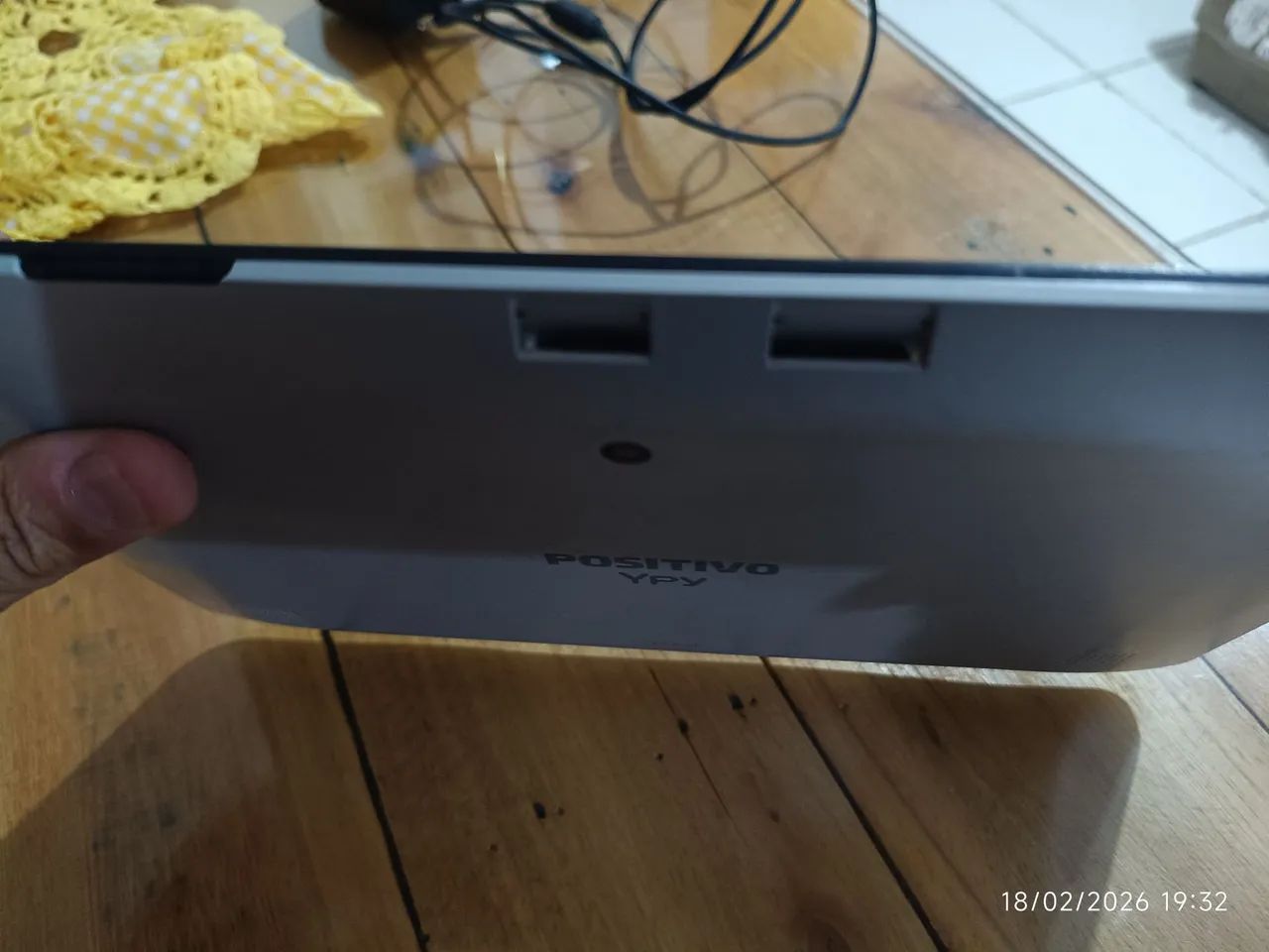 Tablete Positivo  - Foto 4