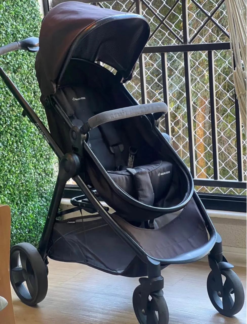 Kit Completo Travel System Maxi-Cosi - Foto 4