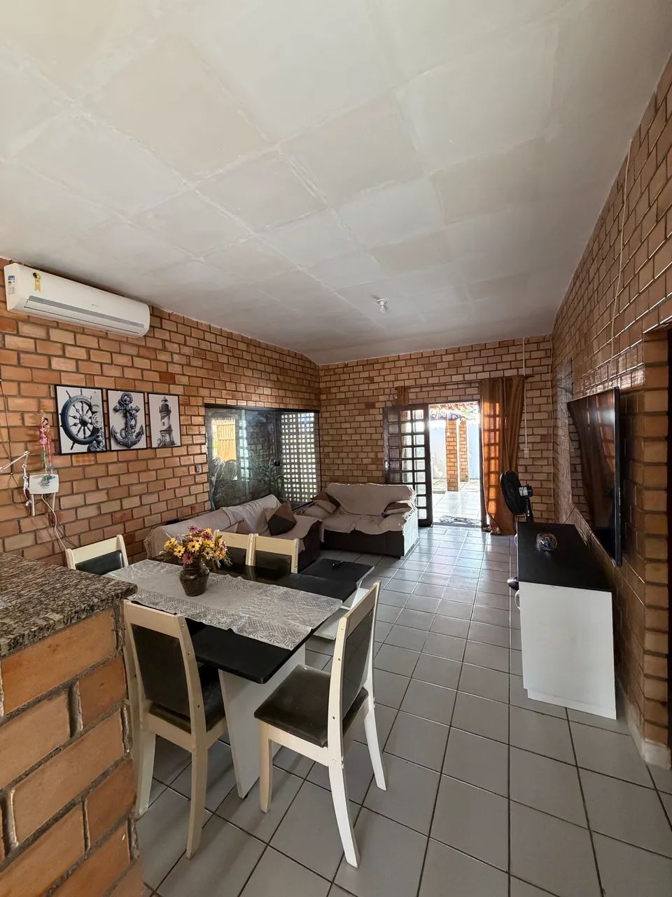 Casa de praia em Carapibus  - Foto 4