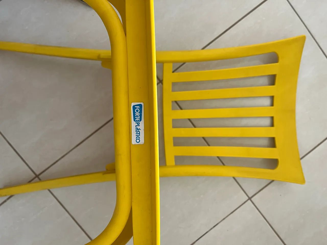 Cadeira - Foto 5