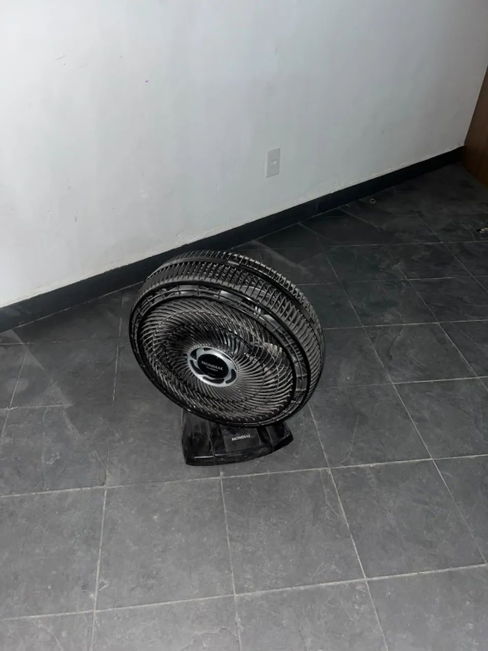 ventilador Arno