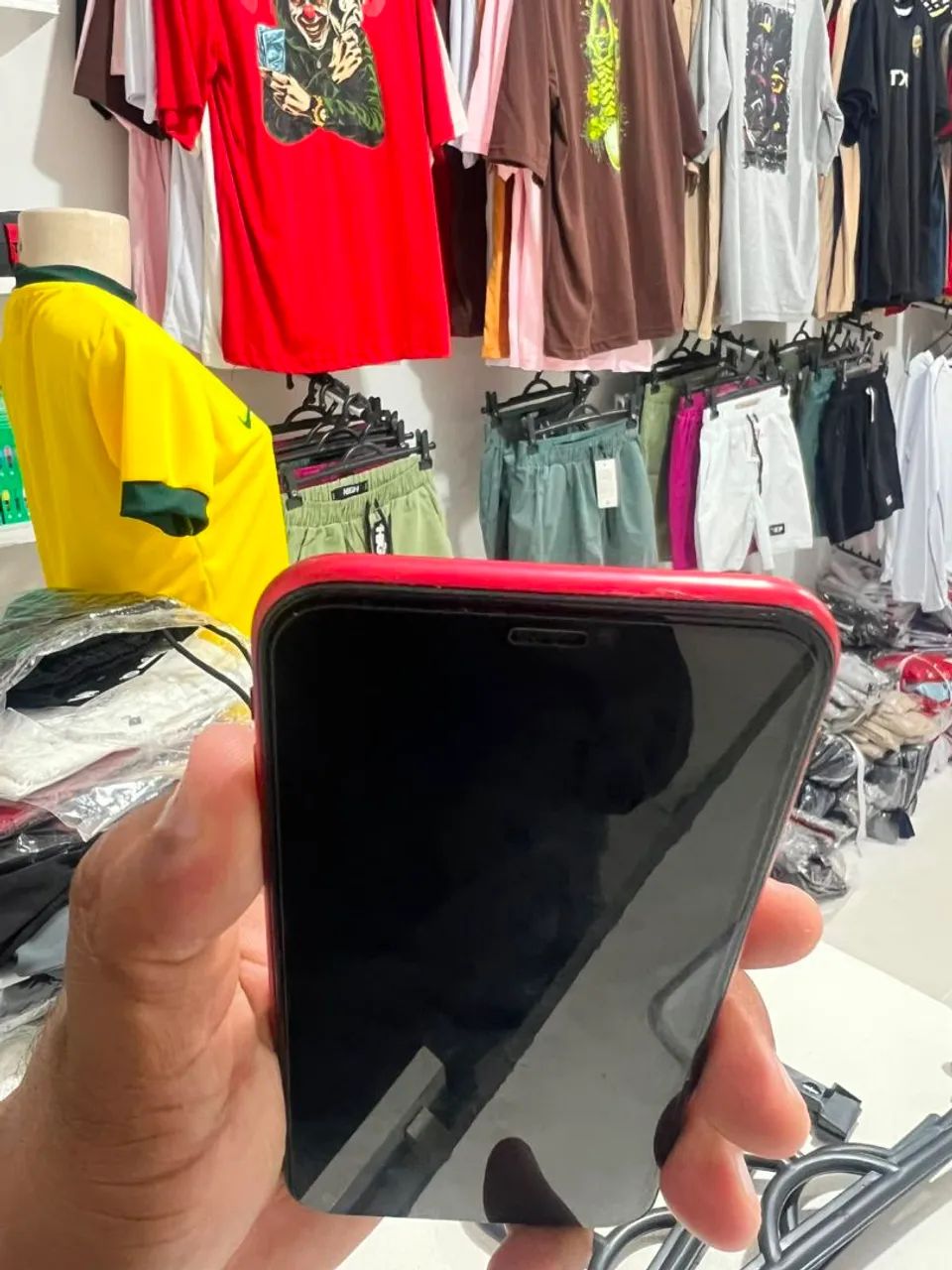 iPhone 11  - Foto 5