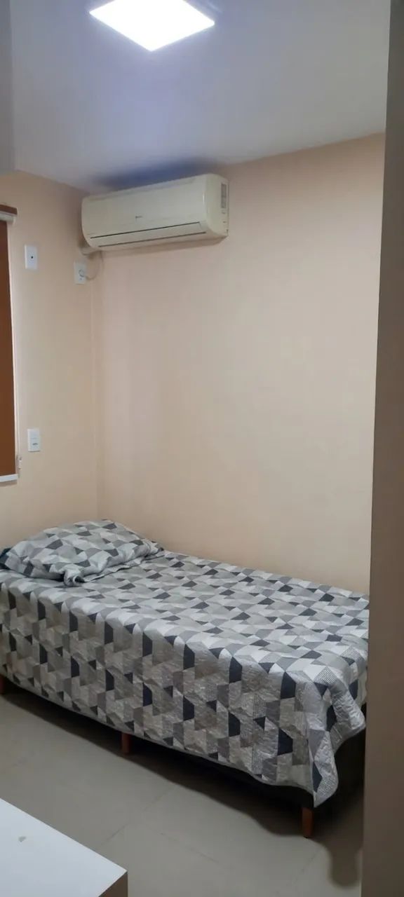 Apartamento Mobiliado - Foto 3