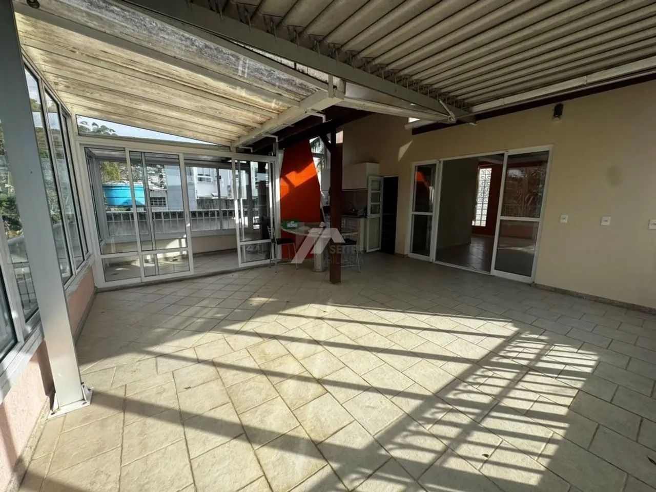 Casa na Agronômica com 2 suítes - Foto 4