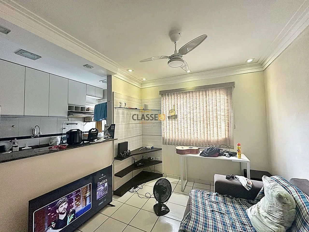 Apartamento 1 Quarto em Candeias - Foto 3
