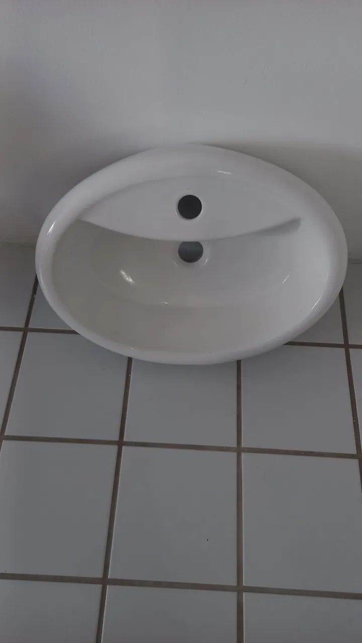 Pia de Ceramica - Foto 3