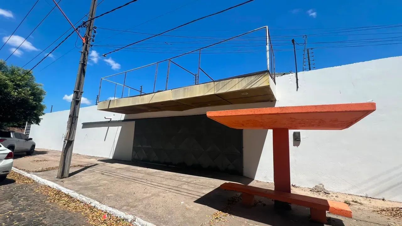 00103 - GALPÃP - RUA ALAGOAS - Foto 2