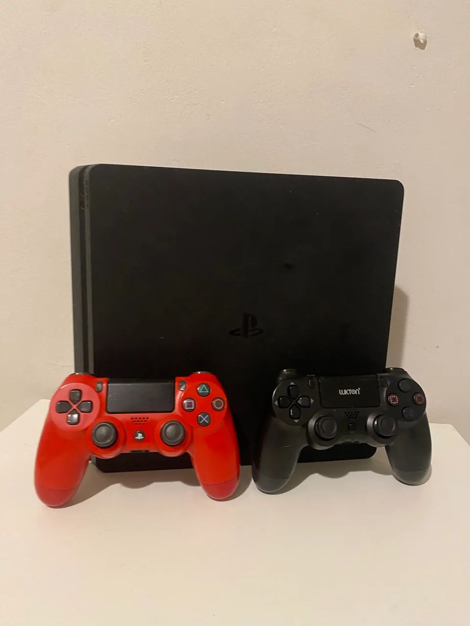 PLAYSTATION 4 SLIM  - Foto 4