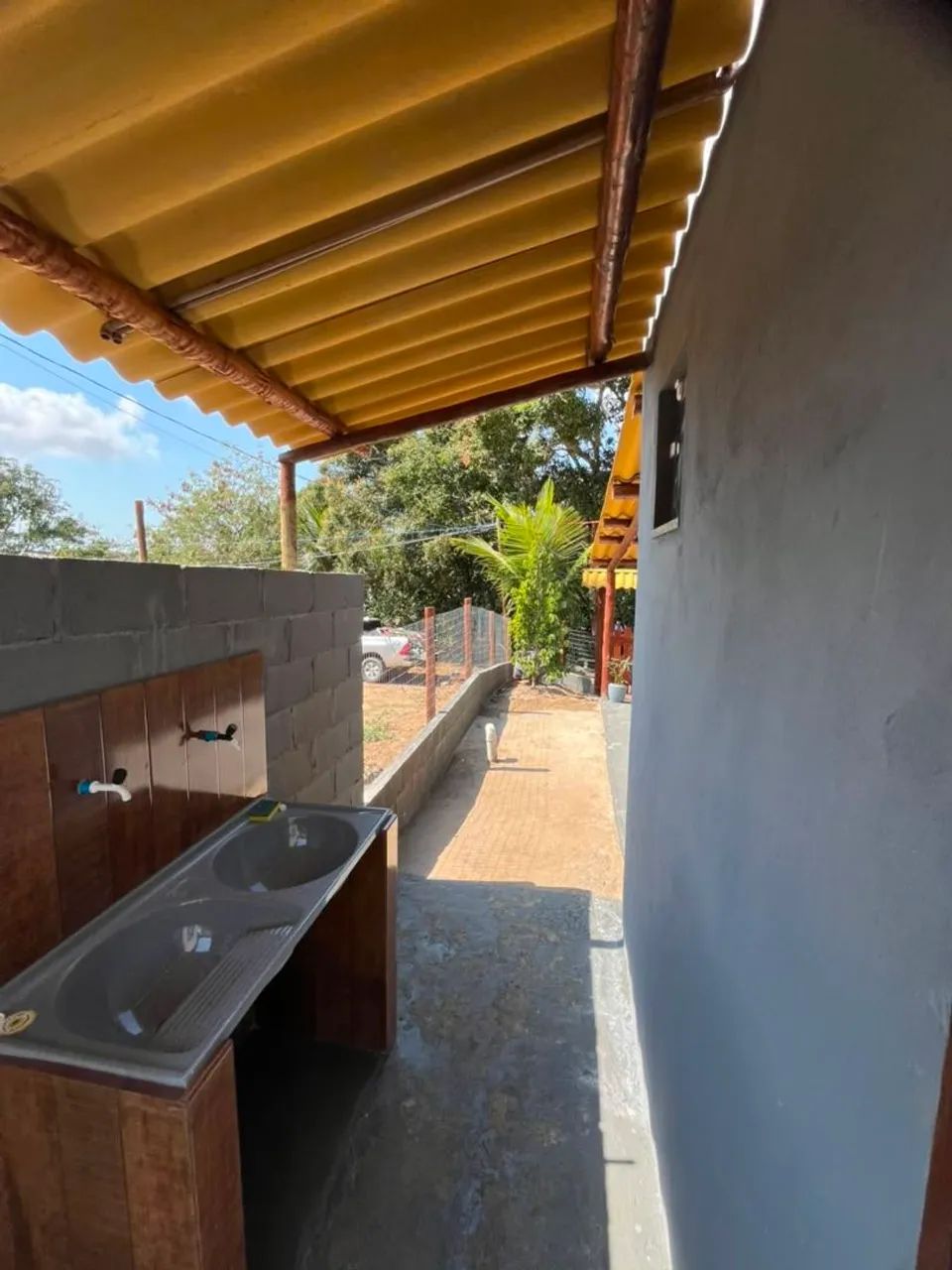 Casa na chácara - Foto 5