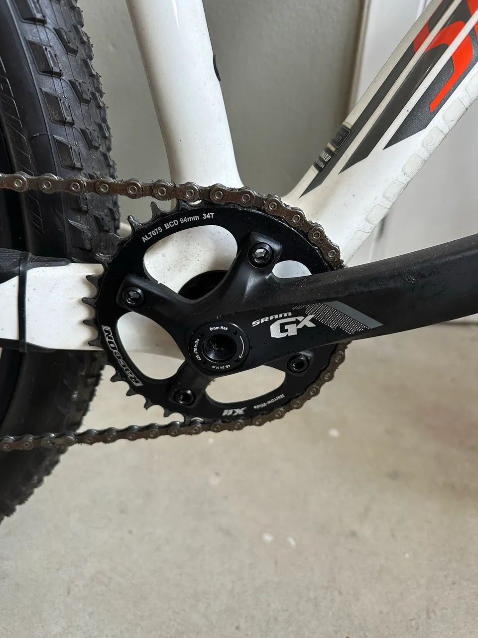 Bicicleta Specialized Stumpjumper Carbon - Foto 5