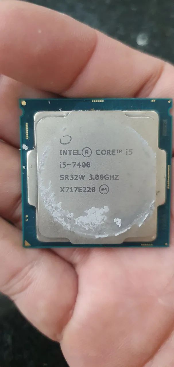 I5 7 geração ddr4