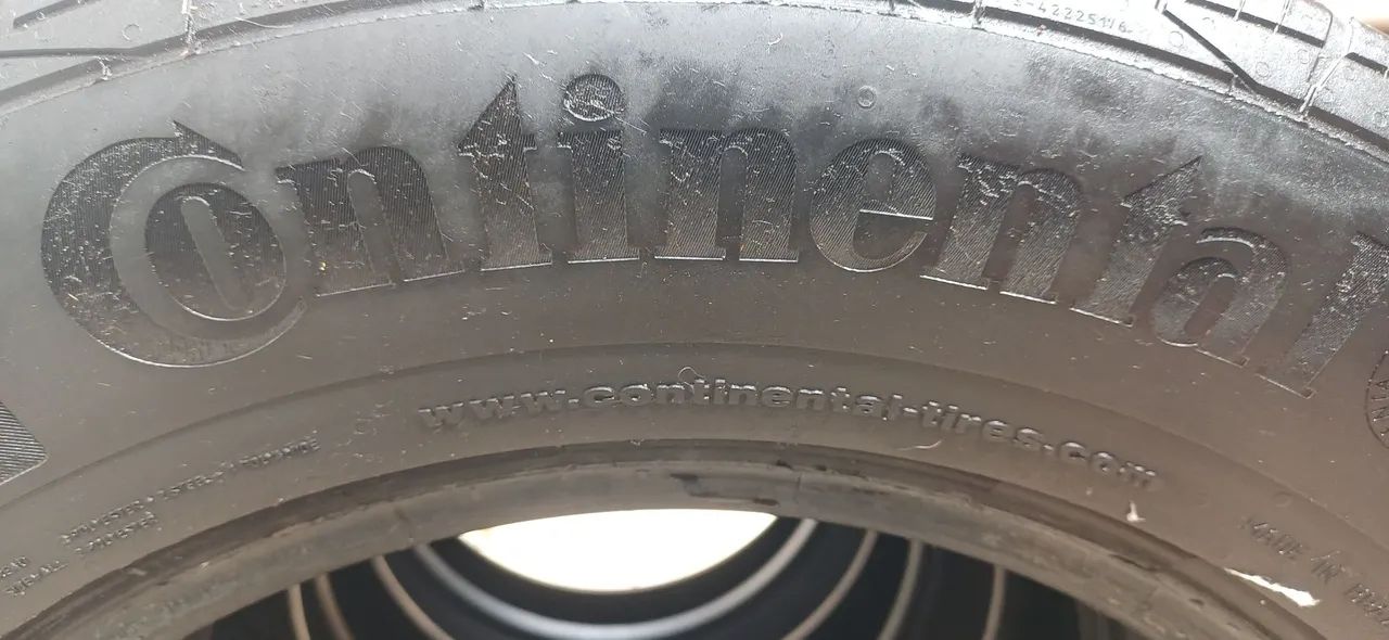 4 pneu 215/65r16  - Foto 2