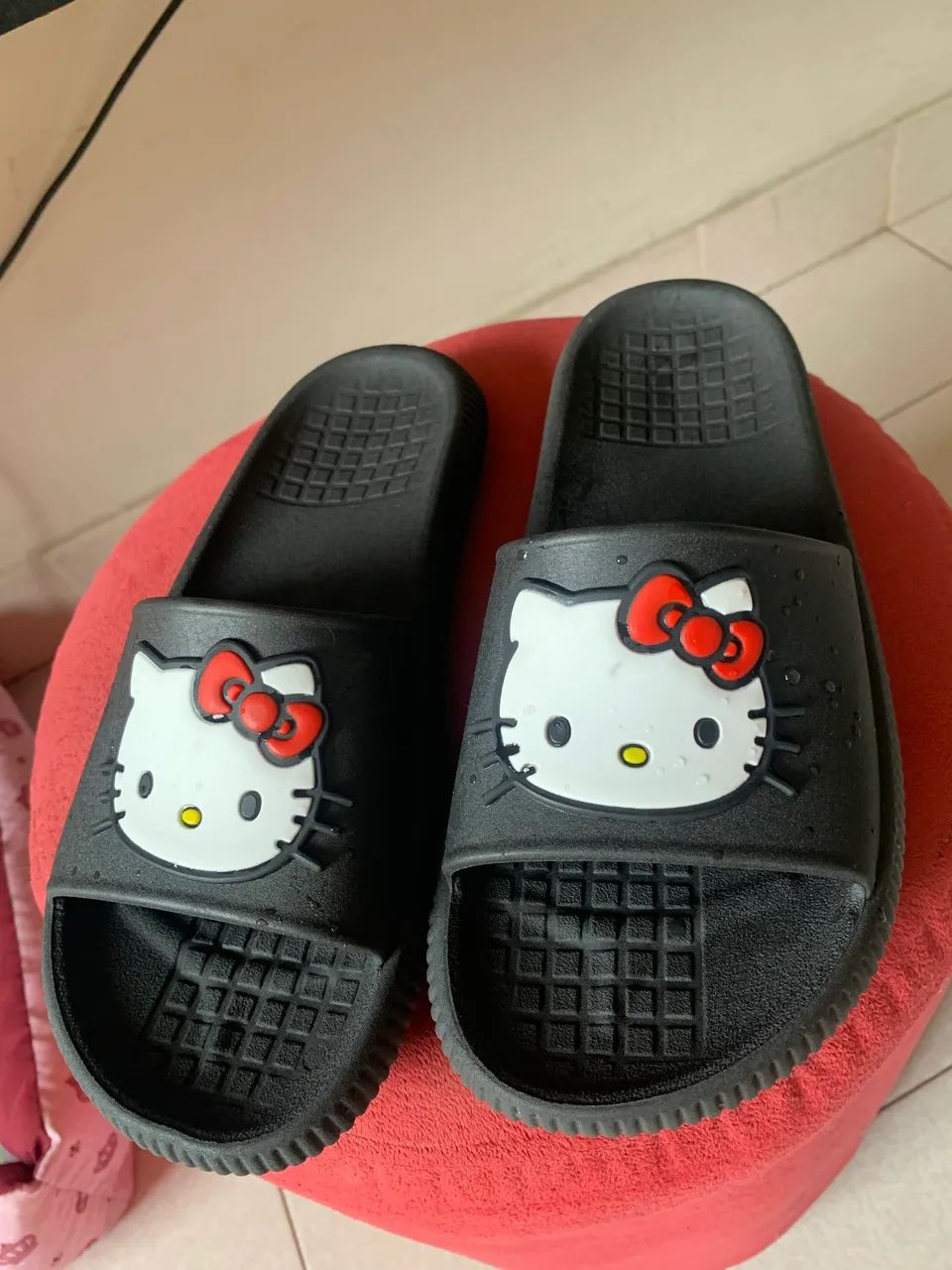 Chinelo Slide feminino  - Foto 4