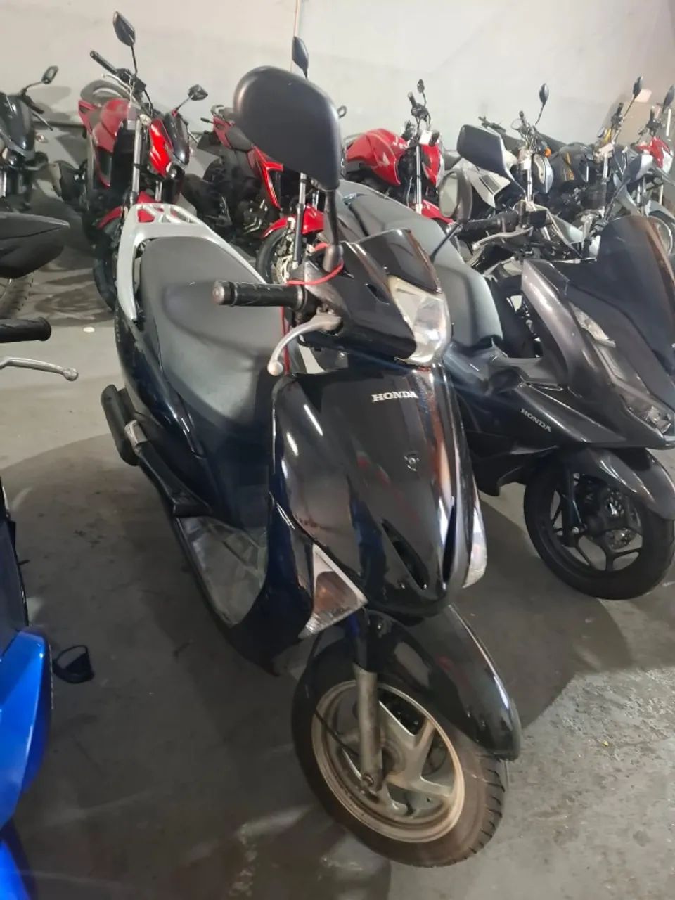 Honda Lead 2011 - Foto 5