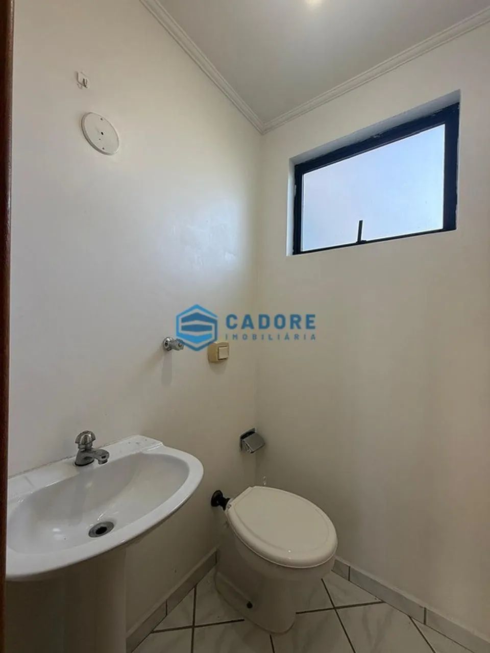 SALA AÉREA NO CENTRO COM 42,39m² - Foto 5