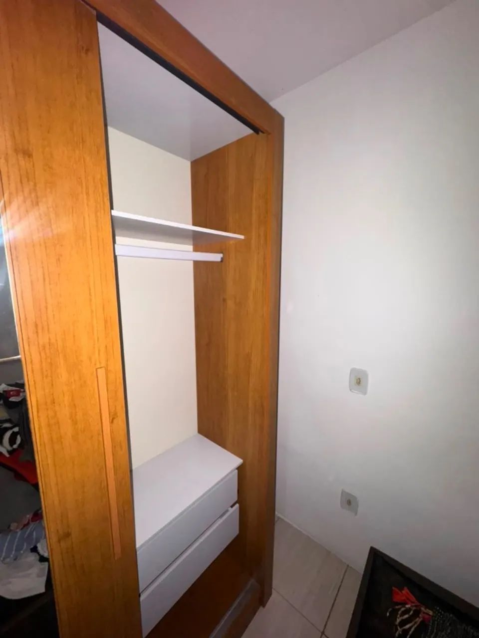 Guarda roupa  - Foto 3