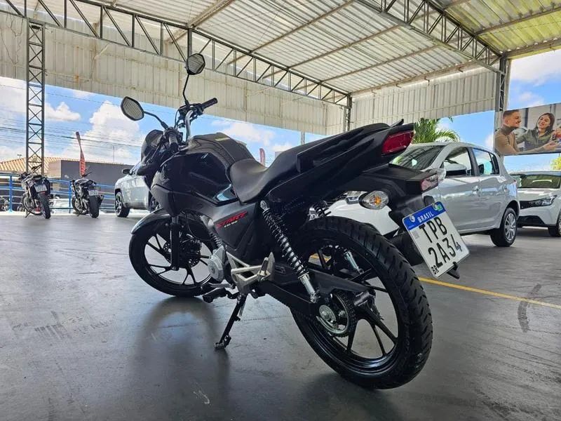 HONDA CG 160 START 2026 - Foto 3