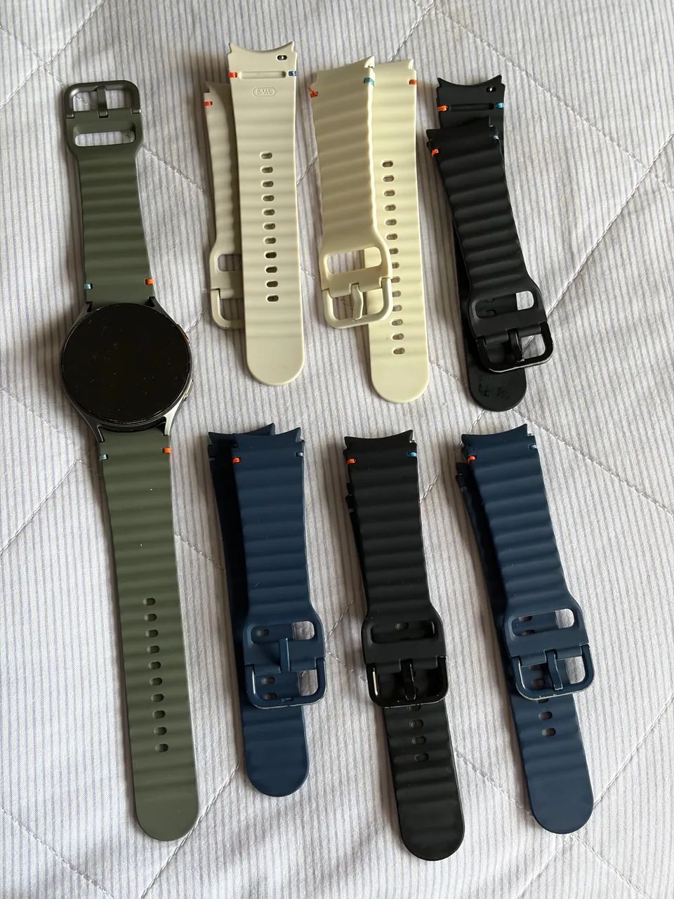 Galaxy Watch 07 - Foto 2